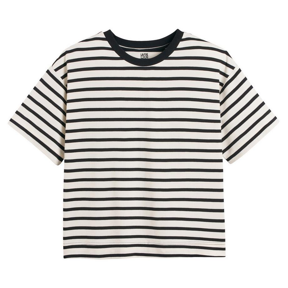 La Redoute Collections Signature Paul T-Shirt a Righe  