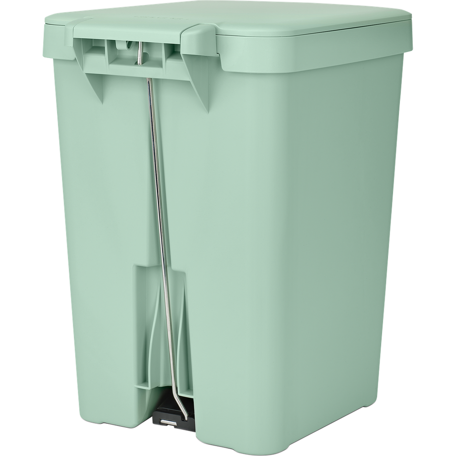 brabantia Poubelle à pédale StepUp  