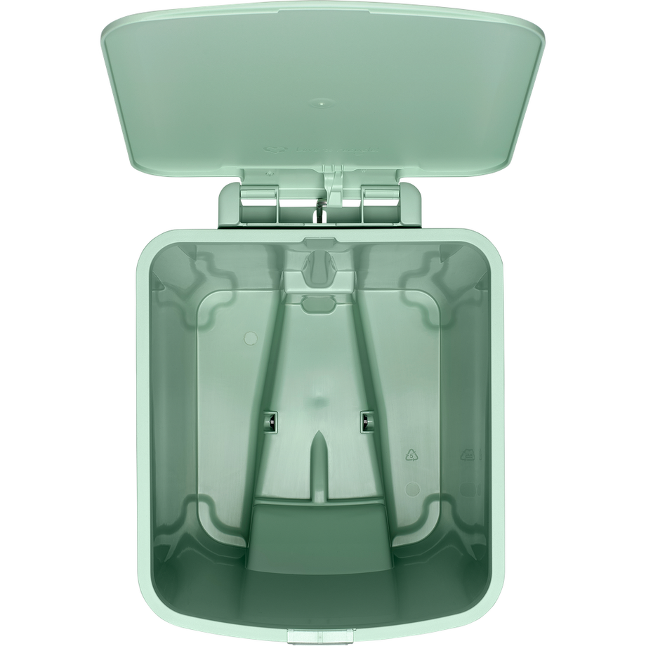 brabantia Poubelle à pédale StepUp  