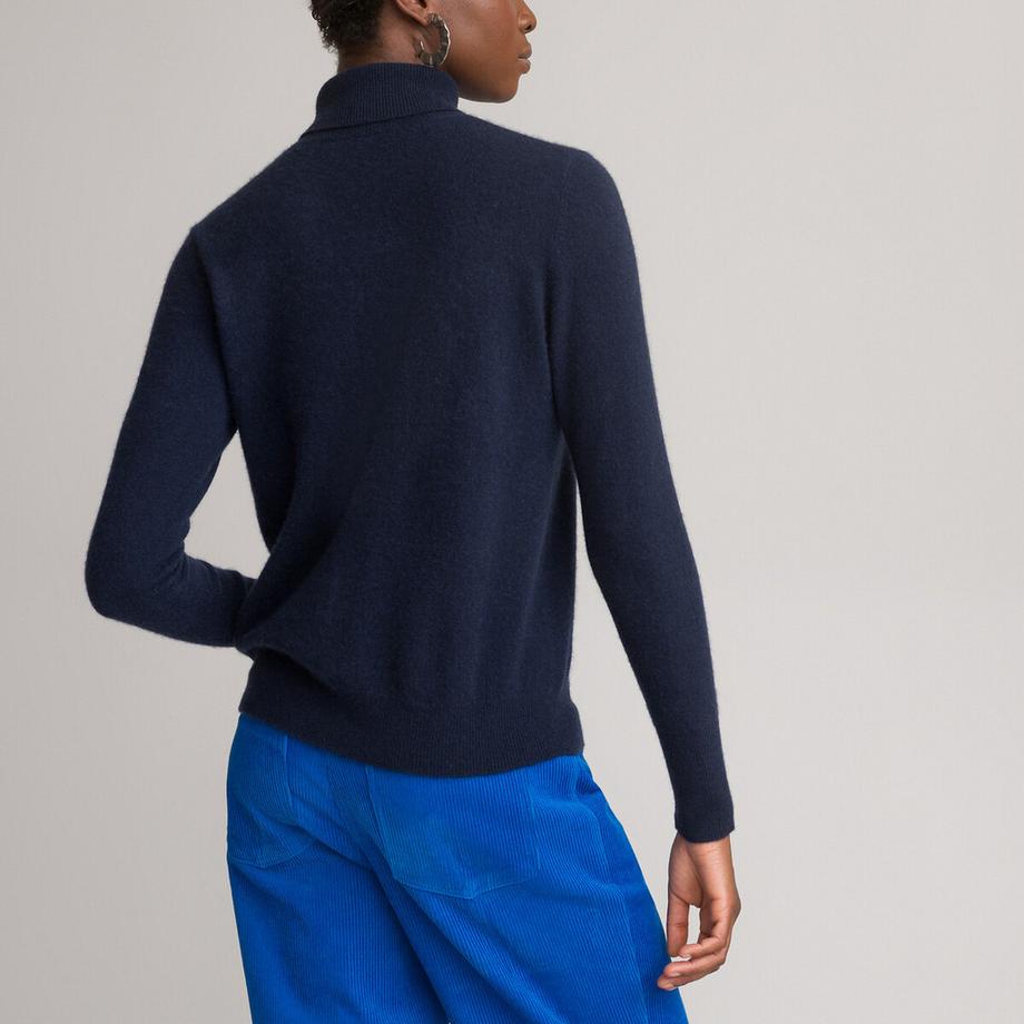 La Redoute Collections Rollkragenpullover  