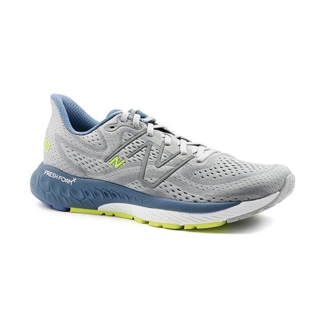 Image of Fresh Foam X 880-9.5 Unisex Grau 43