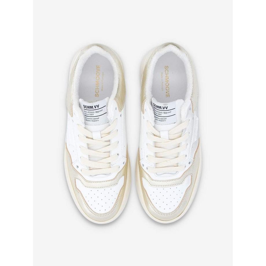 SCHMOOVE Smatch New Trainer Baskets  