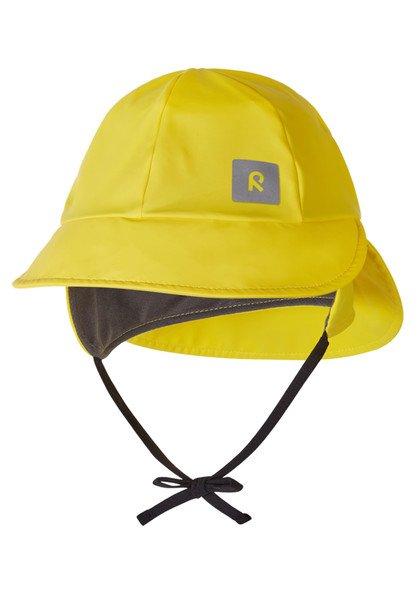 Reima  Kinder Regenhut Rainy Yellow 