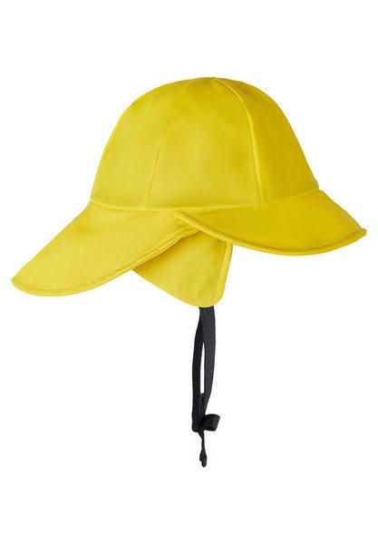 Reima  Kinder Regenhut Rainy Yellow 