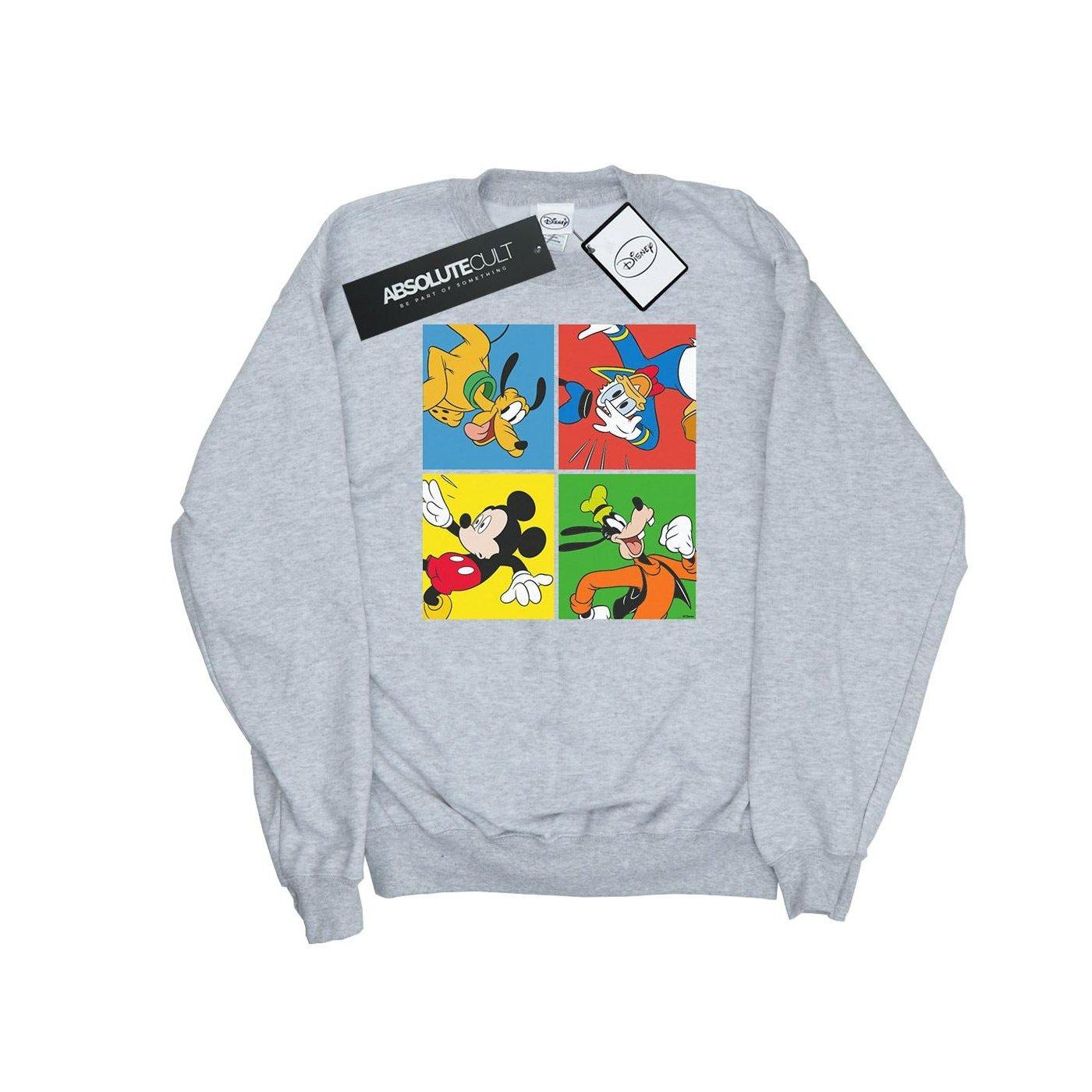 Disney  Sweat 