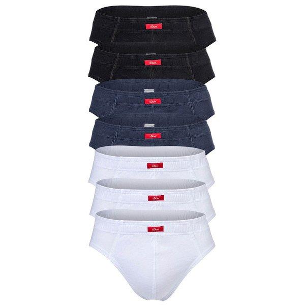 Image of Slip 7er Pack Stretch Unisex Multicolor XXL