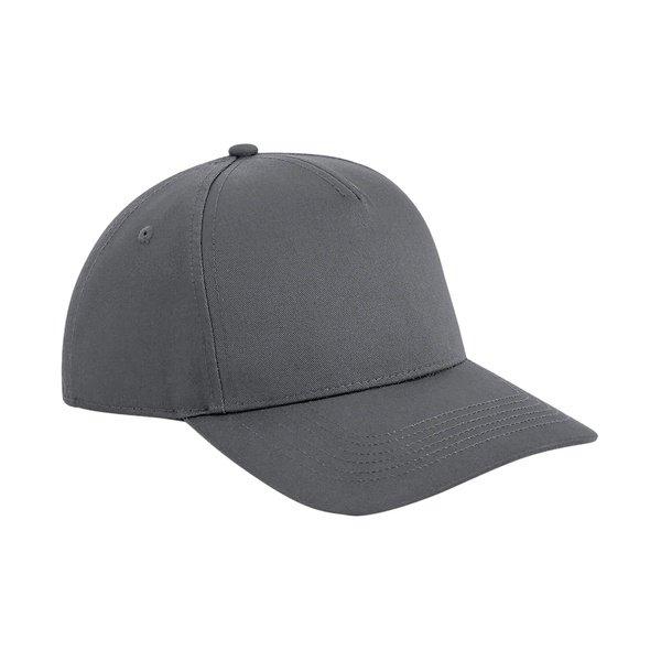 Beechfield  5 Segmente Snapback Mütze Urbanwear 