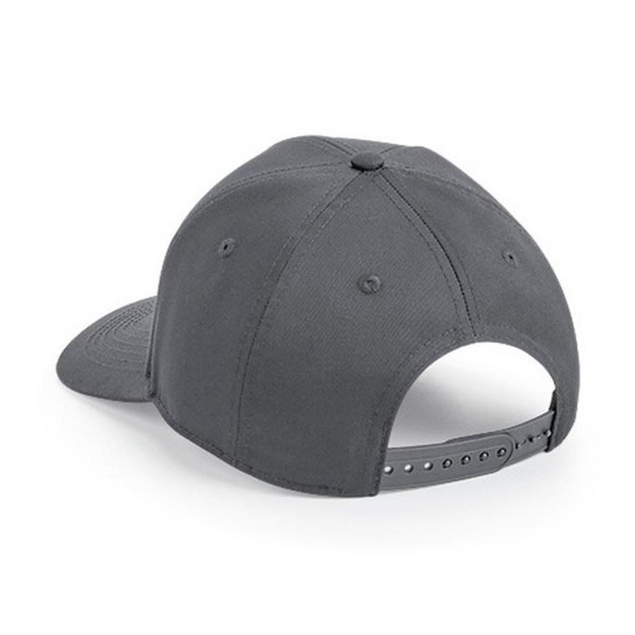 Beechfield 5 Segments Snapback Casquette Urbanwear  
