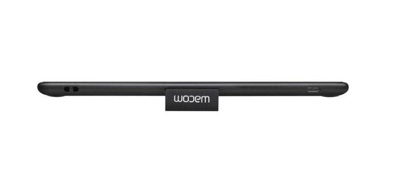 wacom  Intuos S tablette graphique avec Stylet 