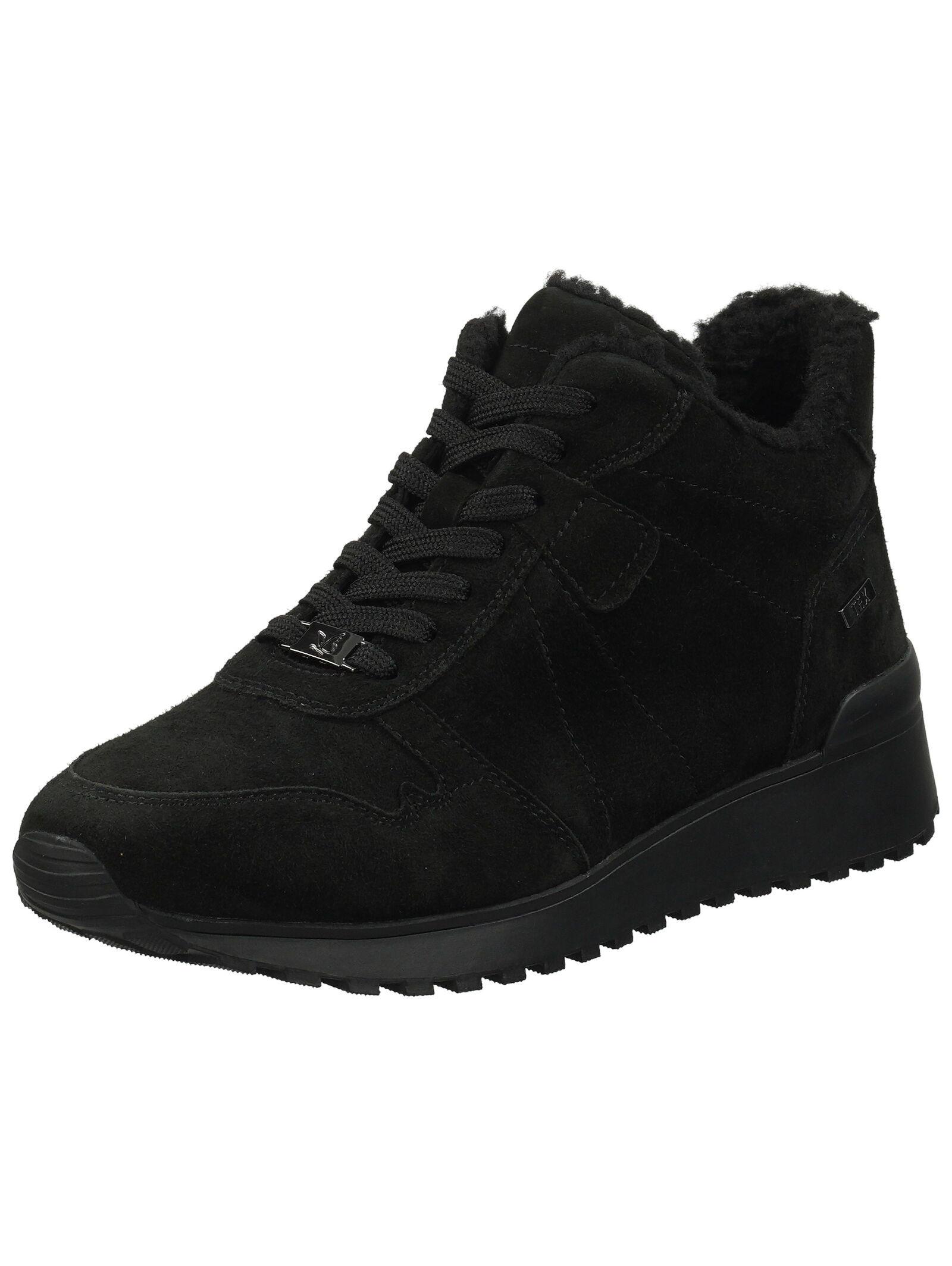 Image of Sneaker 9-26210-41 Unisex Schwarz 42