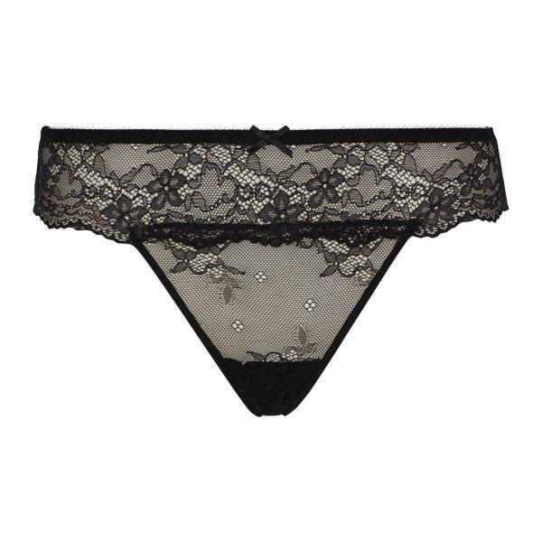 LingaDore Daily String en dentelle Basique 