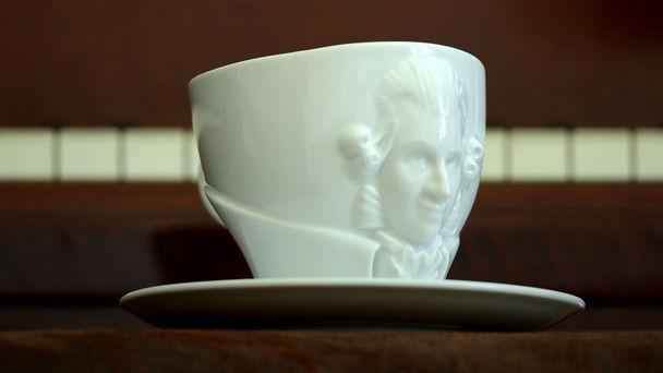 58products Talent Tasse  Wolfgang Amadeus Mozart  