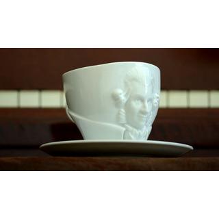 58products Tasse de talent Wolfgang Amadeus Mozart  