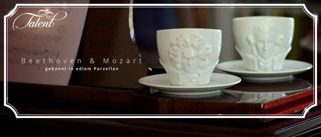 58products Talent Tasse  Wolfgang Amadeus Mozart  