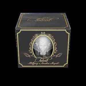 Image of Talent Tasse Wolfgang Amadeus Mozart Talent Tasse Wolfgang Amadeus Mozart