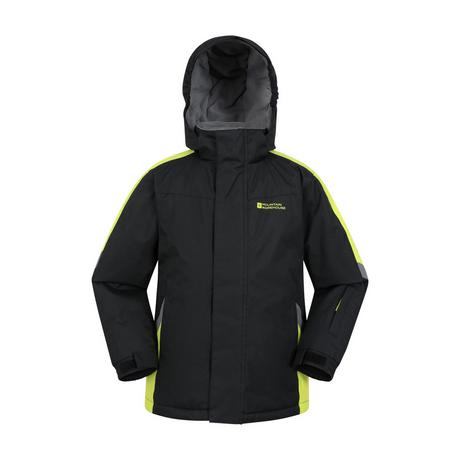 Mountain Warehouse  Blouson de ski RAPTOR Enfant 