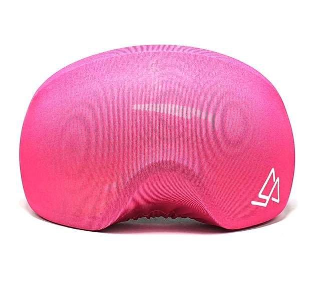 Image of Skibrillenschutz Magenta Unisex Magenta