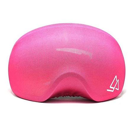 Goggle Protect  Skibrillenschutz Magenta 