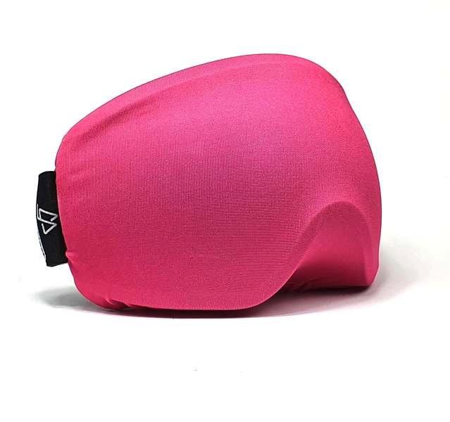 Goggle Protect  Skibrillenschutz Magenta 