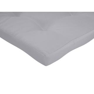 Beliani Lot de 2 coussins de jardin en Polyester Moderne MAUI PREMIUM  