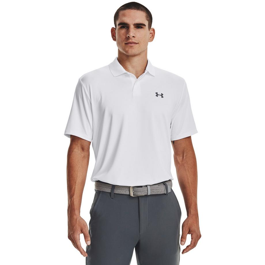 UNDER ARMOUR Performance 3.0 Polo Shirt  