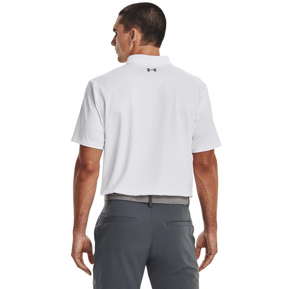UNDER ARMOUR Performance 3.0 Polo Shirt  
