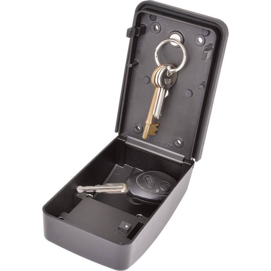 Burg Wächter Schlüsseltresor Key Safe 20 SB  