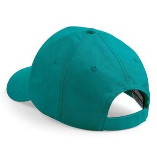 Beechfield  Lot de 2 casquettes de baseball 