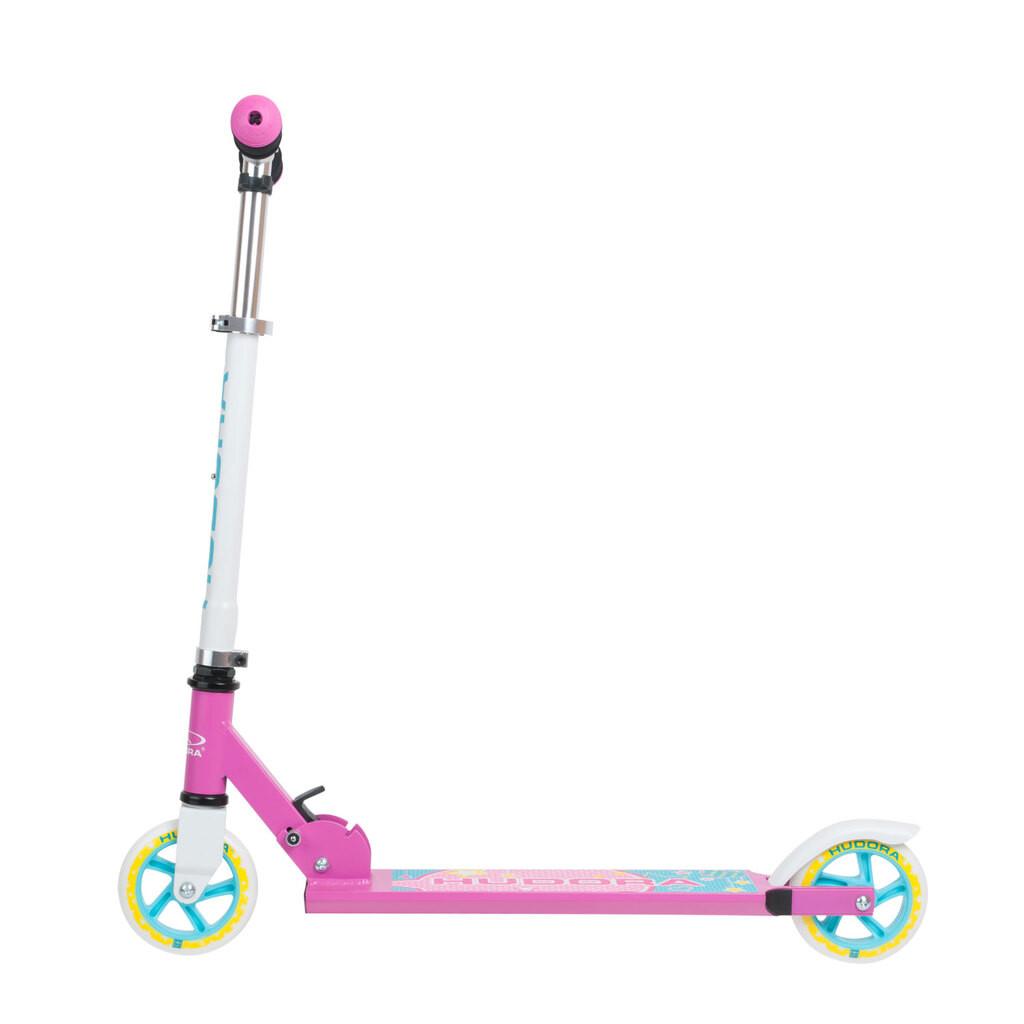 HUDORA  Kinderscooter Skate Wonders (SV) 