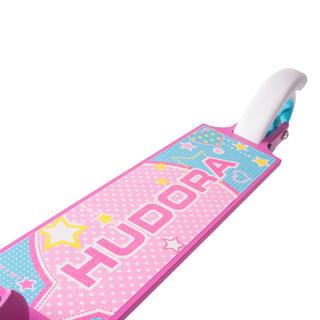 HUDORA  Kinderscooter Skate Wonders (SV) 