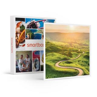 Smartbox  Au revoir ! - Coffret Cadeau 