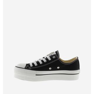 Victoria  sneaker tribu double toile 