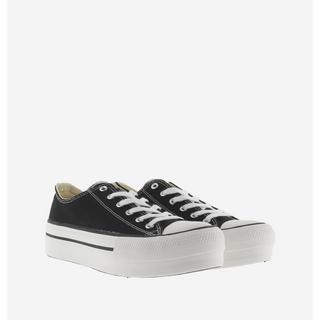 Victoria  sneaker tribu double toile 