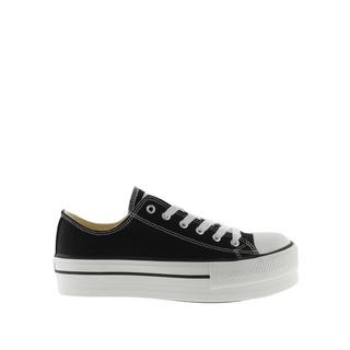 Victoria  sneaker tribu double toile 