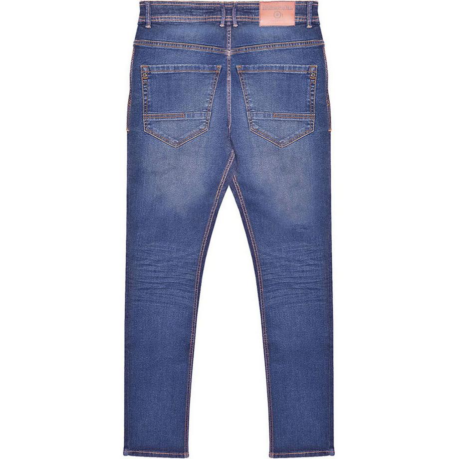 Lambretta Stafford Slim Fit Jeans  