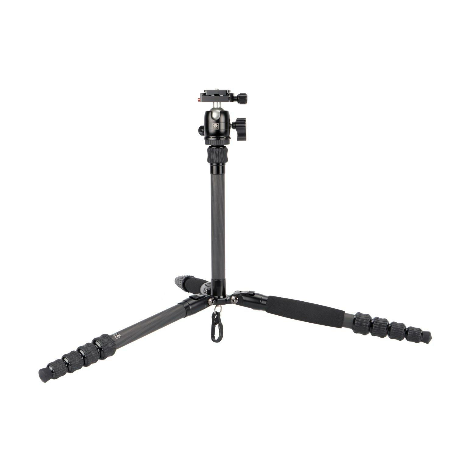 Sirui  Reisestativ Traveler mit Kugelkopf 