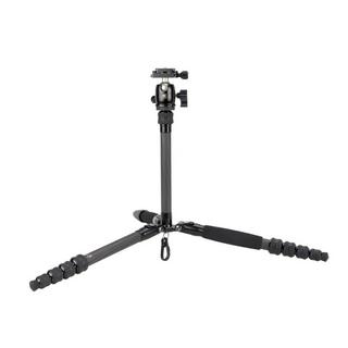 Sirui  Reisestativ Traveler mit Kugelkopf 