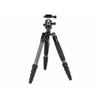 Sirui  Reisestativ Traveler mit Kugelkopf 