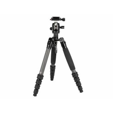 Reisestativ Traveler mit Kugelkopf