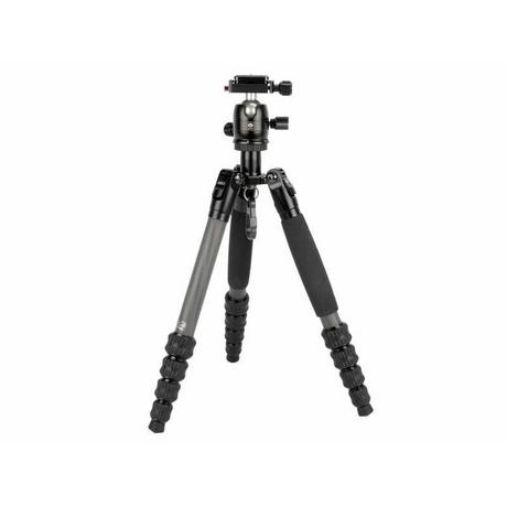 Sirui  Reisestativ Traveler mit Kugelkopf 