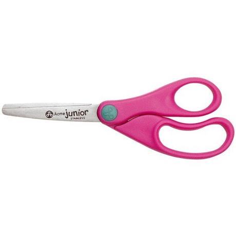 WESTCOTT WESTCOTT Kinderschere 13cm E-2055300 farbig ass.  