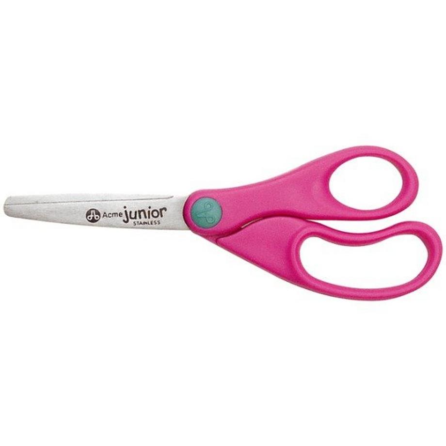 WESTCOTT Kinderschere 13cm E-2055300 farbig ass.