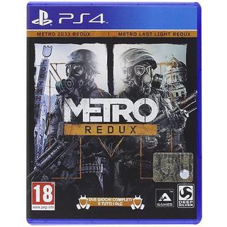 Koch Media  METRO REDUX 