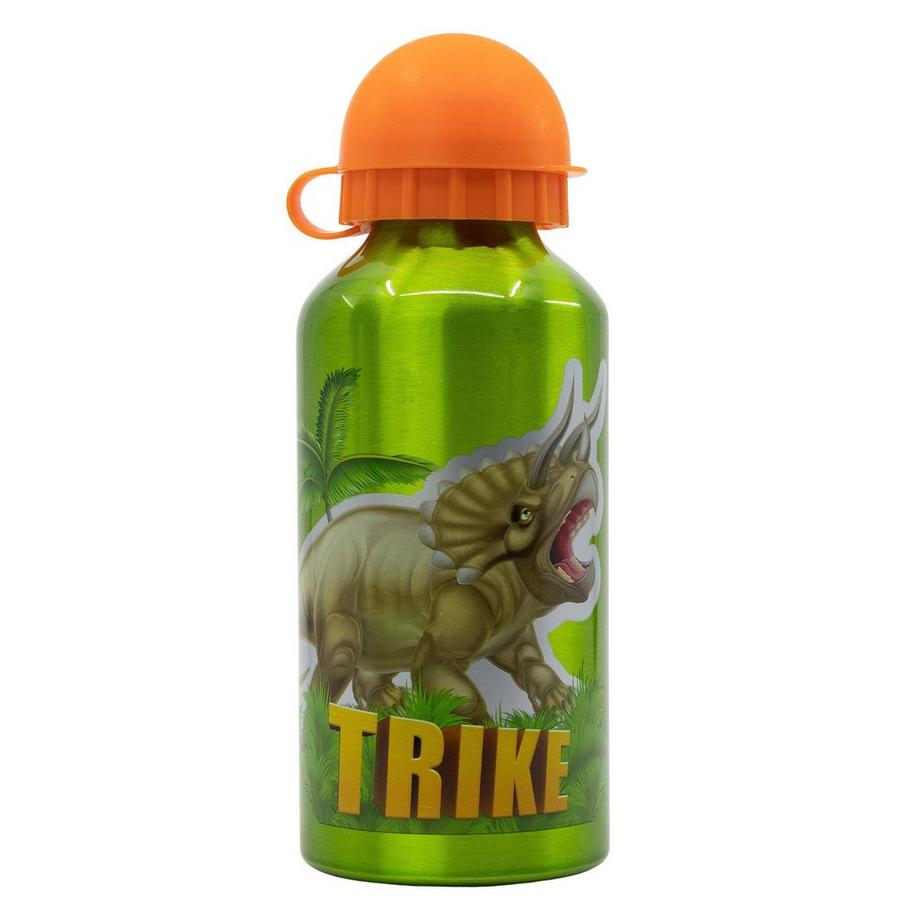 Stor Dinosaurier T-Rex (400 ml) - Trinkflasche  