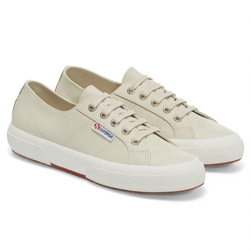 SUPERGA  sneakers für damen 2750-naplngcotu 