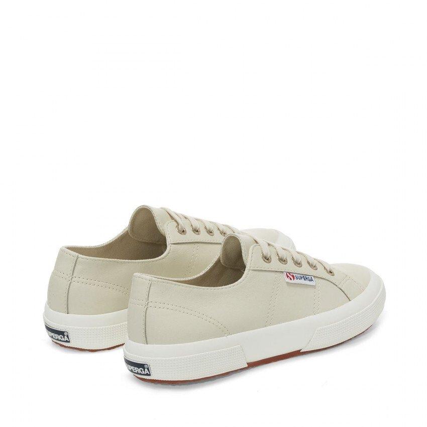 SUPERGA  baskets 2750-naplngcotu 