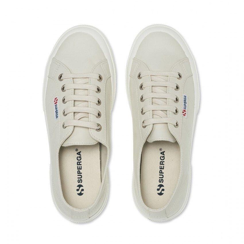 SUPERGA  sneakers für damen 2750-naplngcotu 