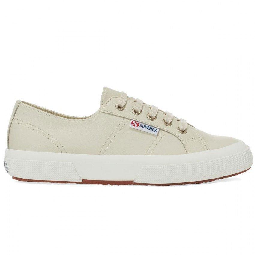 SUPERGA  sneakers für damen 2750-naplngcotu 