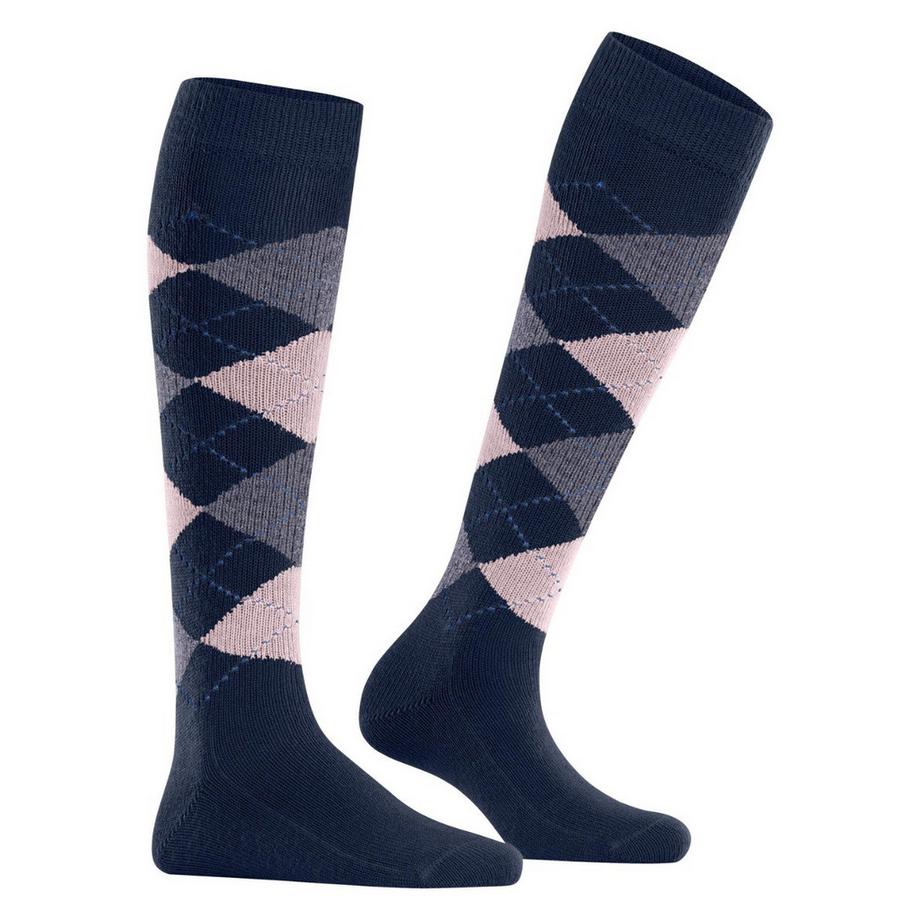 Burlington Whitby Highsocken  