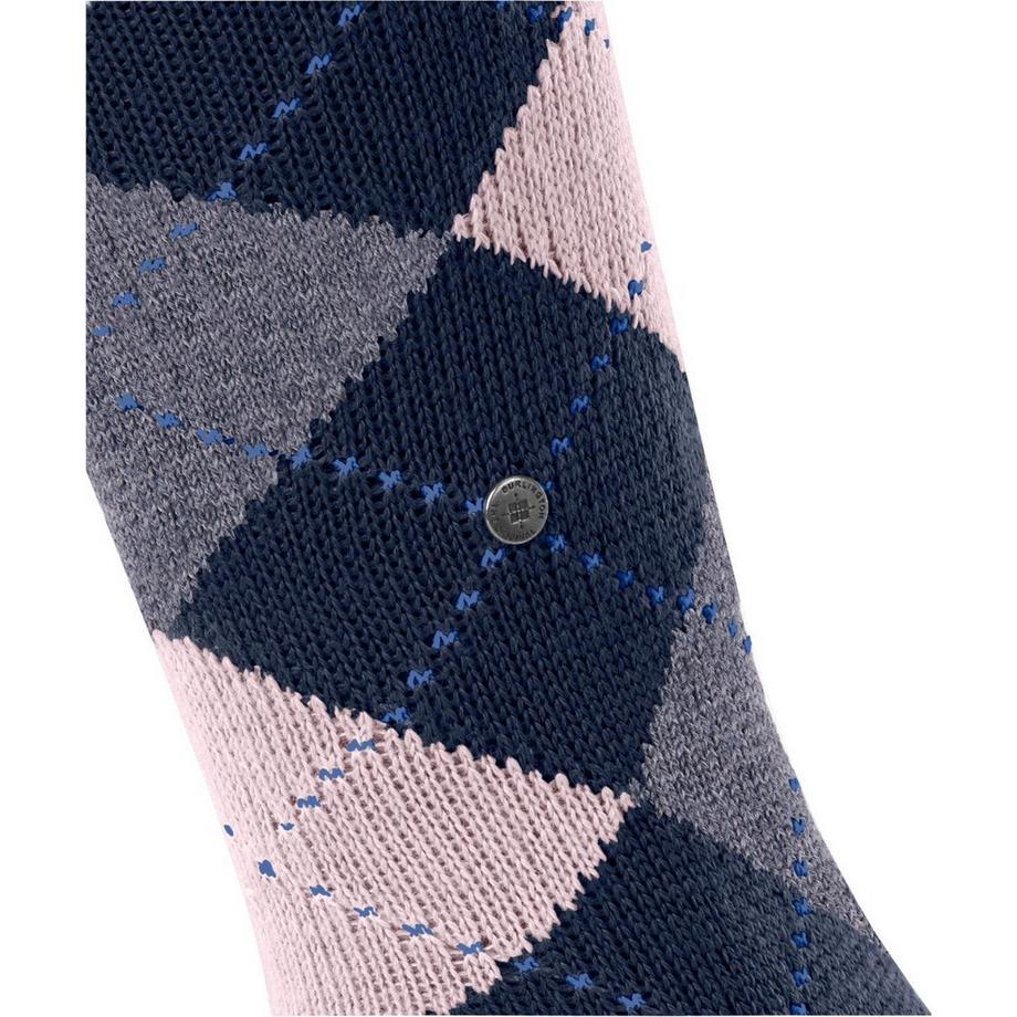 Burlington Whitby Highsocken  